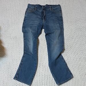 Men's Wrangler Retro 36x34